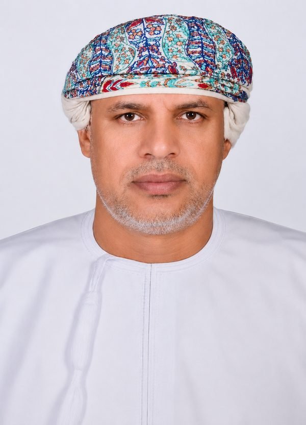 Ibrahim Ramadhan Al Balushi